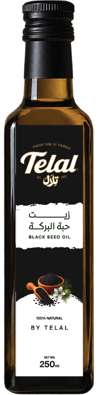 Premium Black Seed Oil / 250 ml	